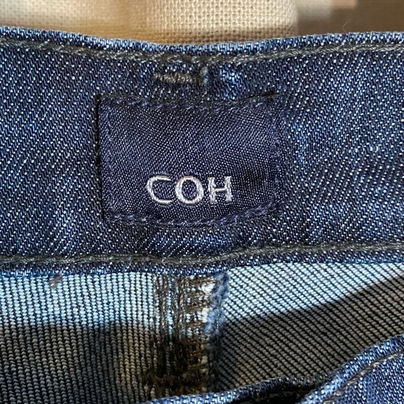 Citizens Of Humanity Kelly Stretch Low-waist Bootcut Jean - Picture 4 of 16